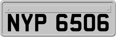 NYP6506