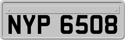 NYP6508