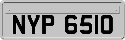 NYP6510