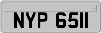 NYP6511