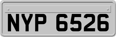 NYP6526