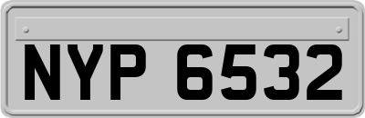 NYP6532