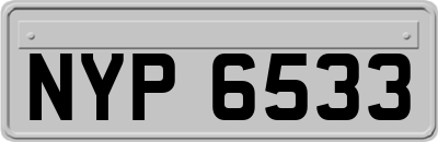 NYP6533