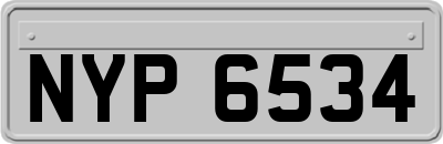 NYP6534