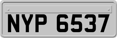 NYP6537