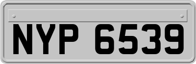 NYP6539