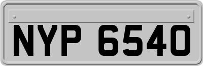 NYP6540