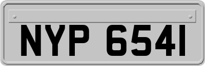 NYP6541