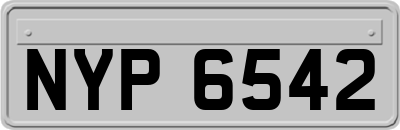 NYP6542
