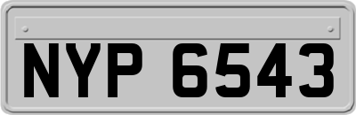 NYP6543