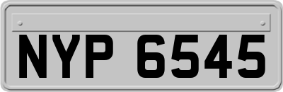 NYP6545