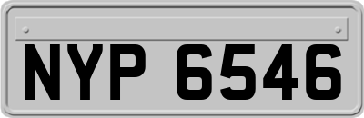 NYP6546