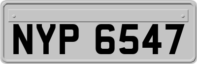 NYP6547
