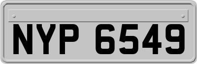 NYP6549
