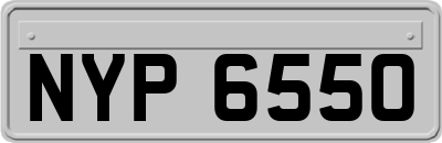 NYP6550