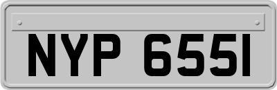 NYP6551