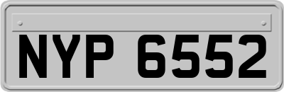 NYP6552