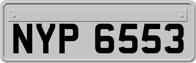 NYP6553