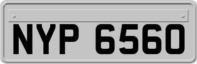 NYP6560