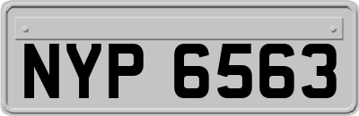 NYP6563