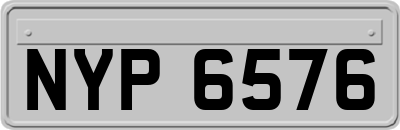 NYP6576