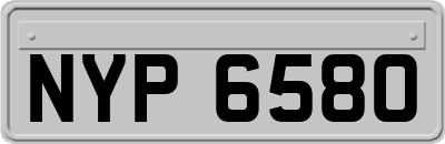 NYP6580