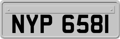 NYP6581