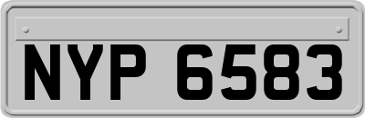 NYP6583