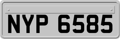 NYP6585