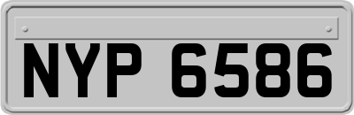 NYP6586