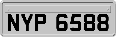 NYP6588