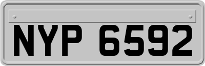 NYP6592