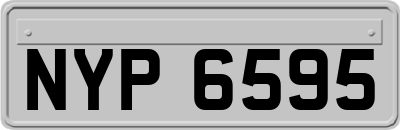 NYP6595