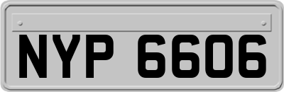 NYP6606