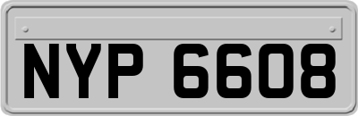 NYP6608