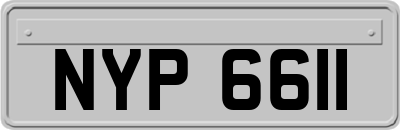 NYP6611