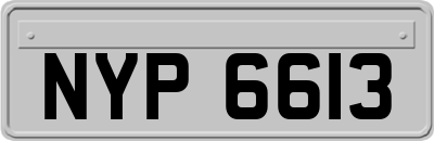 NYP6613