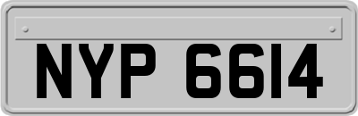 NYP6614