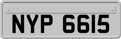 NYP6615