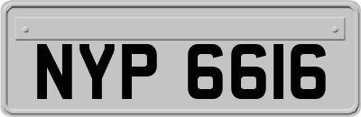 NYP6616