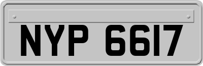 NYP6617