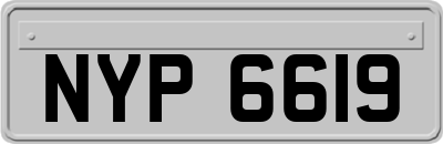 NYP6619