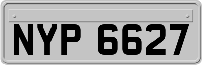 NYP6627