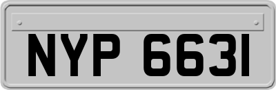 NYP6631