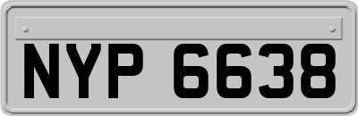 NYP6638