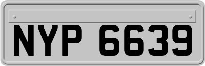 NYP6639