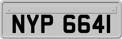 NYP6641