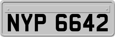 NYP6642