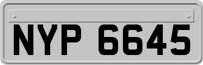 NYP6645