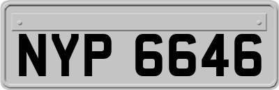 NYP6646